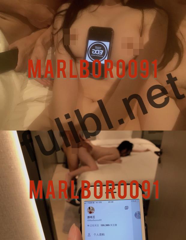 男海王@游戏王(Marlboroo91)约啪多位女主作品合集[15P+18V/66M]