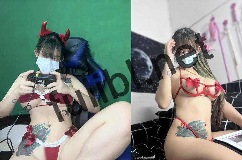泰国高质量网红@panid69 Onlyfans尺度私拍视图合集[157P+47V/2.42G]