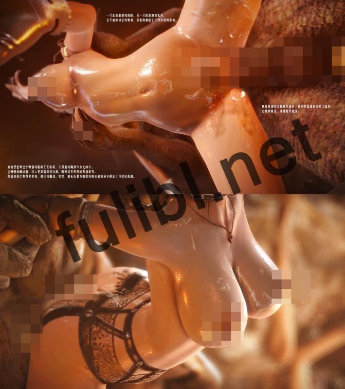 超强大佬@Oreo - 哥布林地狱1-4季全集[376P+1V/7.34G]