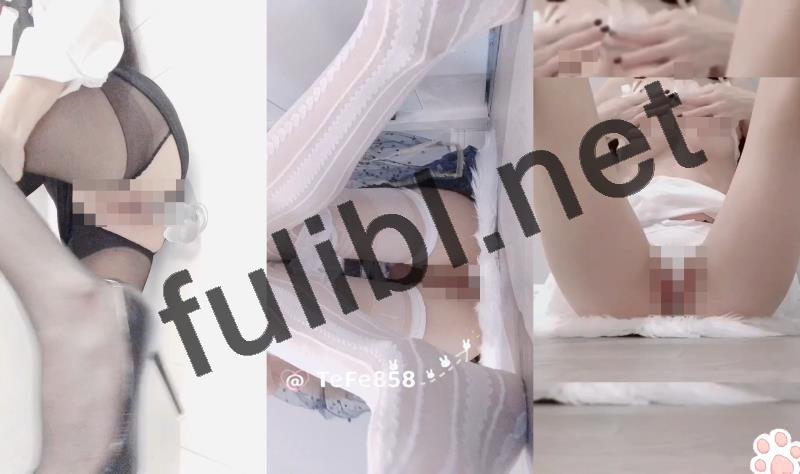 [推荐]白虎福利姬@cuteli(TeFe858) 尺度作品合集 第四弹[6P+26V/6.60G]