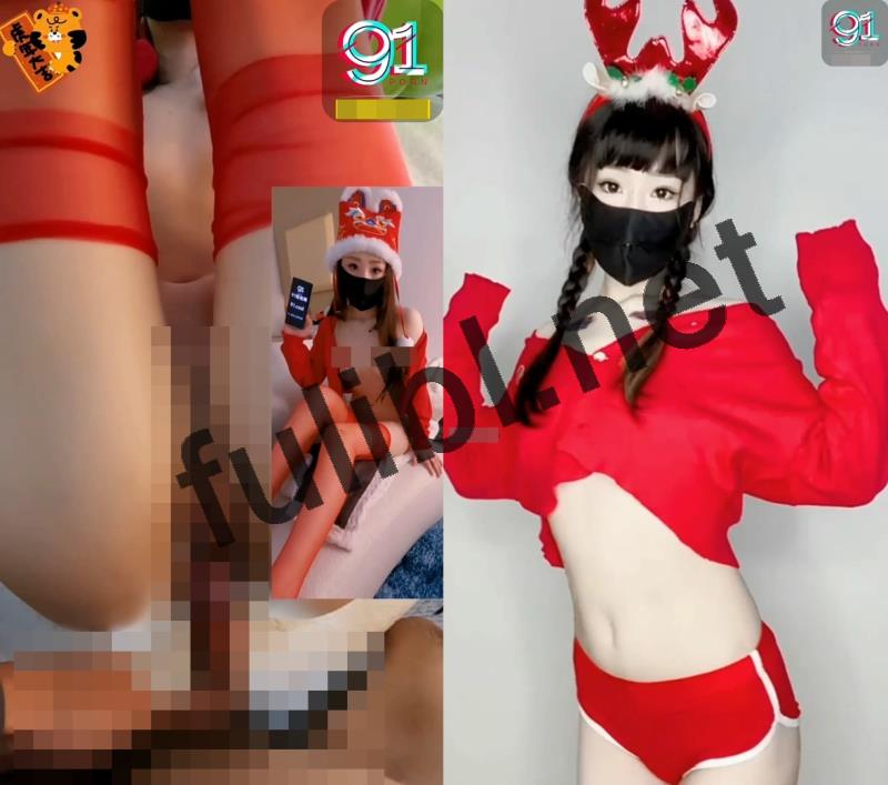 91极品网红@淑怡 尺度作品合集[13V/1.87G]