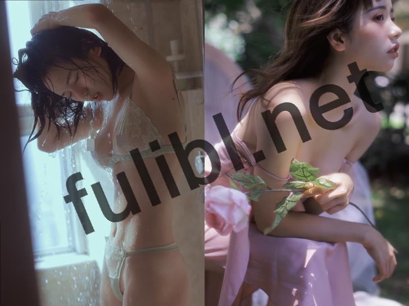 人体摄影师@A-MU 诱惑写真作品合集[3231P/2.33G]