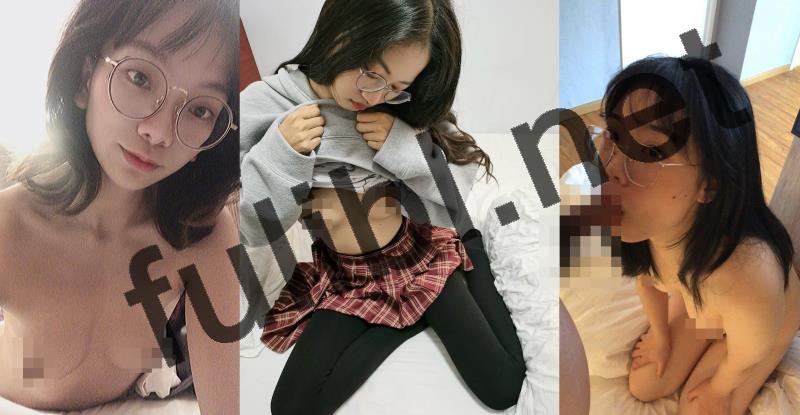 喜闻乐见第150弹之 用大人的方式认识眼镜娘[186P+106V/2.34G]