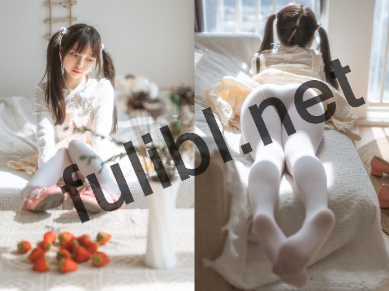 高颜值福利姬@六味帝皇酱 - 草莓洛丽塔[71P/656M]