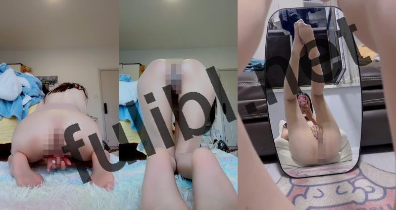 丝足系福利姬@小七 尺度私拍合集[19V/4.93G]