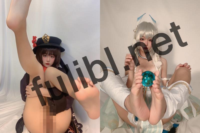 高质量福利姬@桃谷若姬子 尺度视图作品合集 第二弹[561P+77V/4.96G]