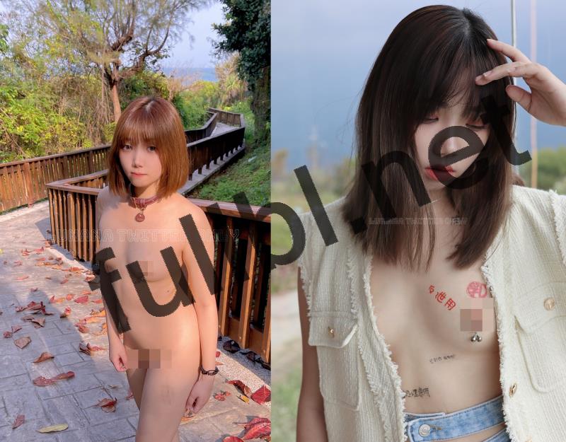 露出系抖m@Lunana 尺度私拍视图合集[109P+15V/146M]