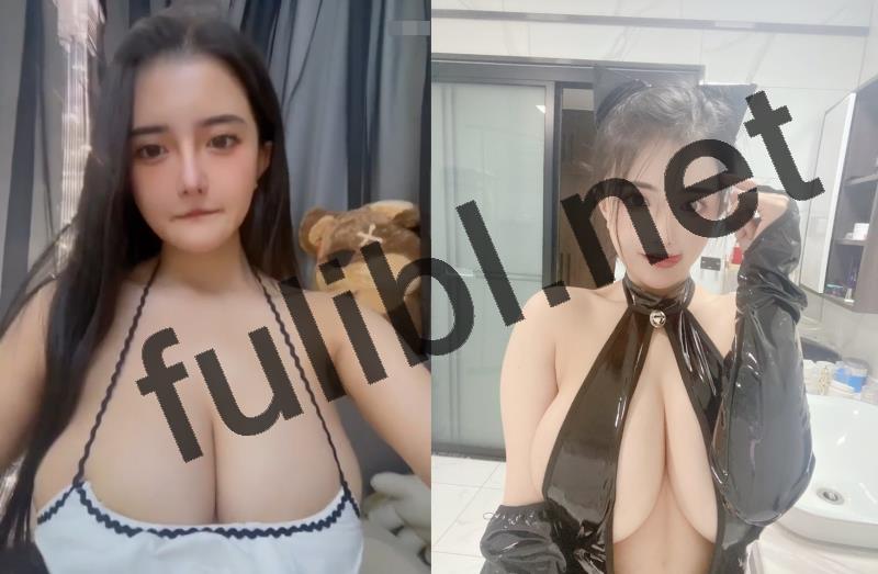 HYTV爆乳主播@古阿扎 微米圈+热舞+万元定制合集[111P+88V/13.2G]