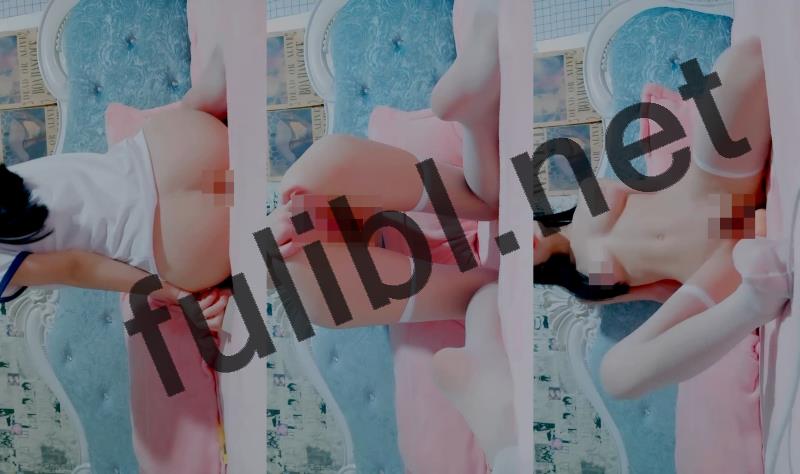 巨乳萝莉主播@把你吃掉 尺度福利秀[4V/5.05G]