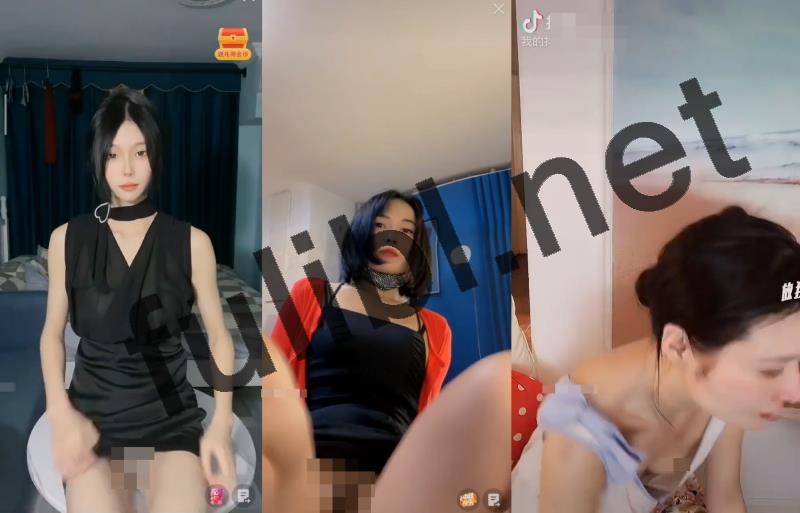 喜闻乐见第155弹之 用大人的方式打开抖音[445V/4.01G]