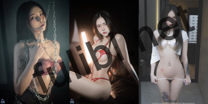 女团爱豆下海 极品网红@金提莫 Onlyfans尺度视图作品合集[286P+50V/3.08G]