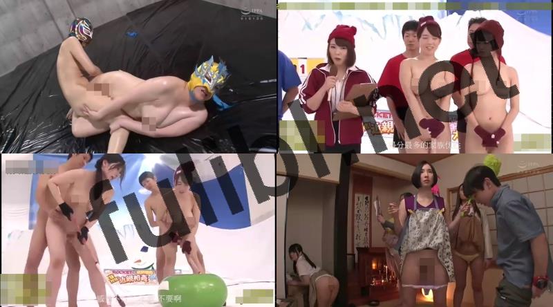 岛国脑洞RCT+RCTD系列 骑兵动作片带字幕大合集[345V/225.1G/115sha1]