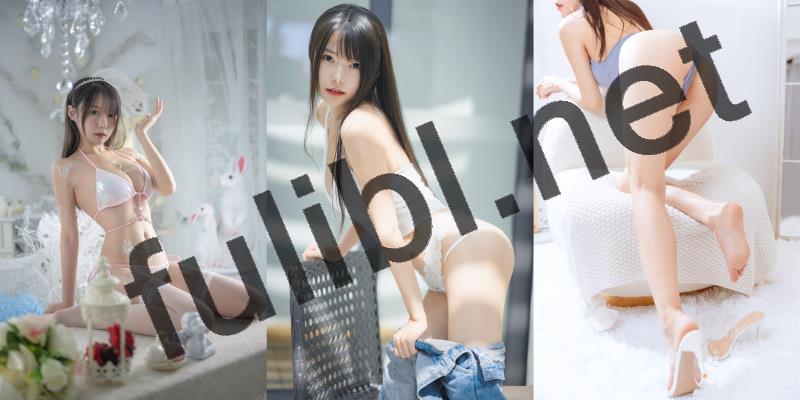高质量coser@香草喵露露 写真作品48套原版合集[2099P+44V/45.9G]