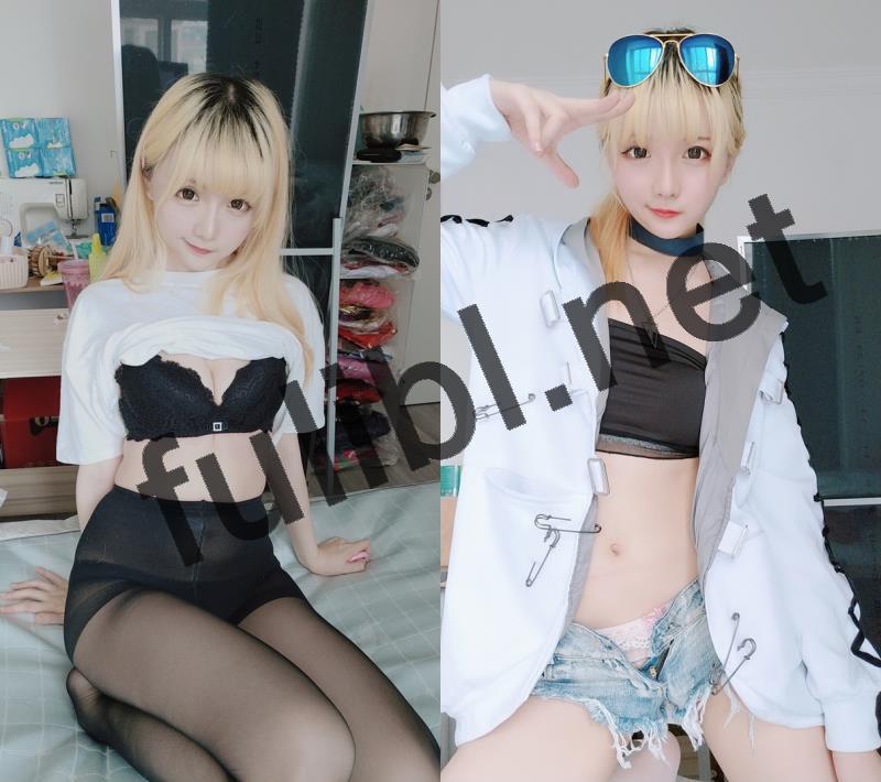高质量coser@星之迟迟 写真作品179套无修正合集[9475P+121V/66.8G]