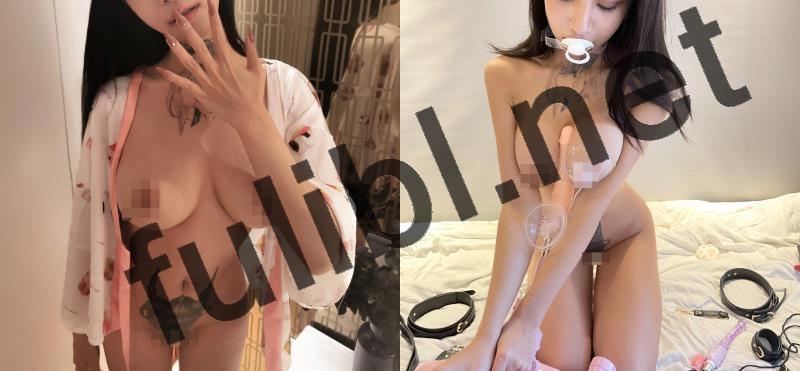 极品巨乳福利姬@奶凶大人 尺度私拍视图合集[23P+3V/81M]