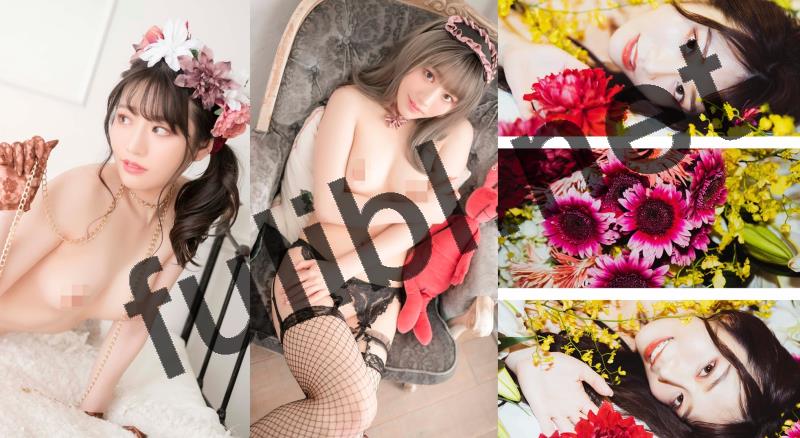 日本女优网红@河北彩花 私房写真11套大合集[903P/3.17G]