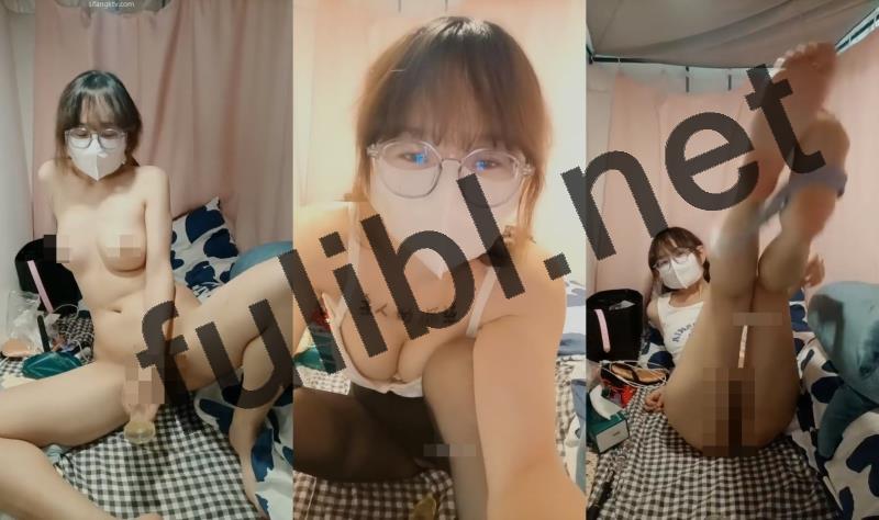 反差学生主播@是你的骚母狗 宿舍尺度福利秀[12V/13.9G]