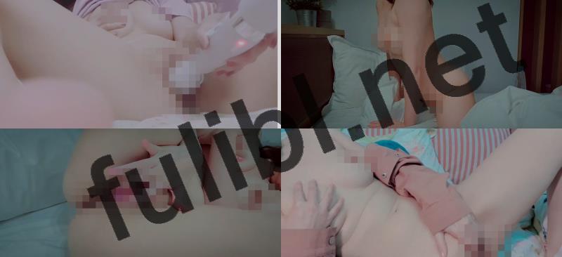 白虎福利姬@CherryLatte 尺度作品合集[14V/1.81G]