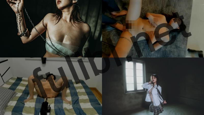 [推荐]超人气模特反差婊@辉夜姬 尺度视图合集[189P+88V/6.75G]