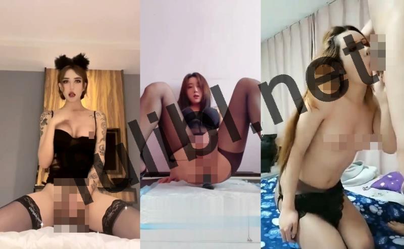 百位极品国人CDTS福利合集[23P+246V/7.03G]