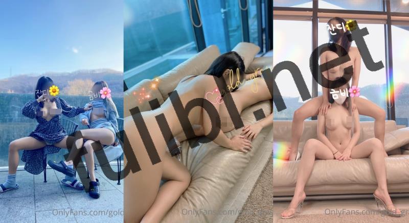 极品百合网红@gold_grass  Onlyfans尺度视图合集[387P+43V/4.73G]