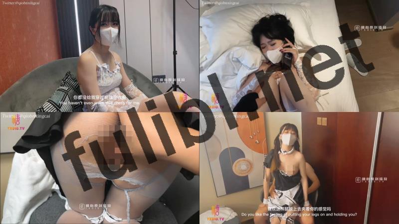 高质量福利姬@桥本香菜 尺度剧情片+私拍视图合集[83P+31V/5.08G]