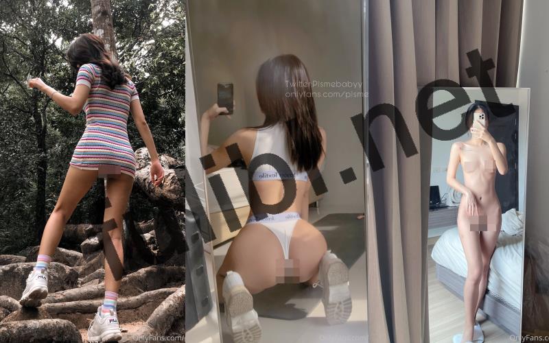 泰国极品网红@plsmebabyy Onlyfans尺度视图合集[322P+114V/8.80G]