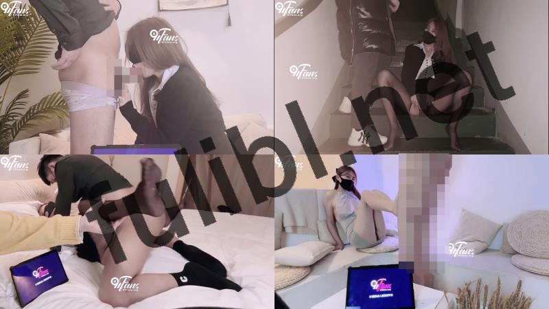 萝莉福利姬@兔兔kaitozhang 尺度作品合集 第三弹[5V/2.67G]