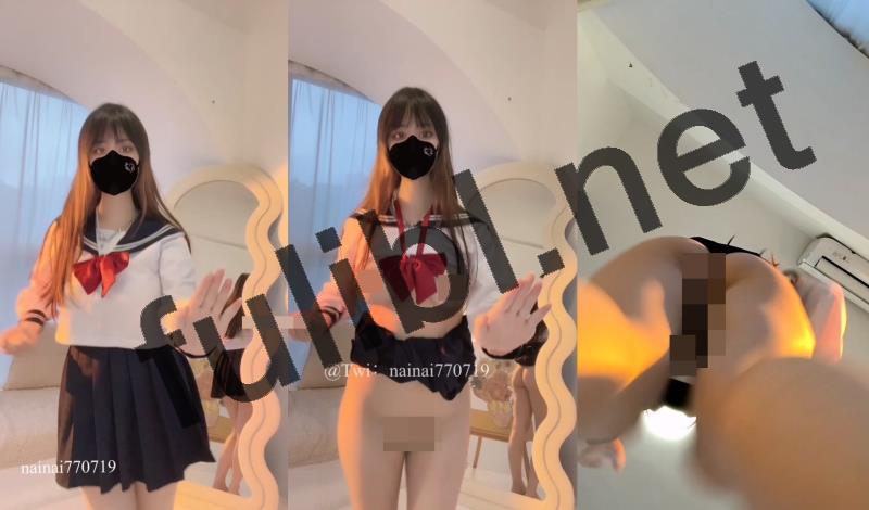 巨乳白虎福利姬@奈奈 尺度裸舞作品合集[30V/3/.11G]