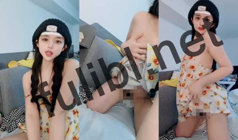 高颜值主播@嫩爹 裸舞尺度福利秀[4V/5.54G]
