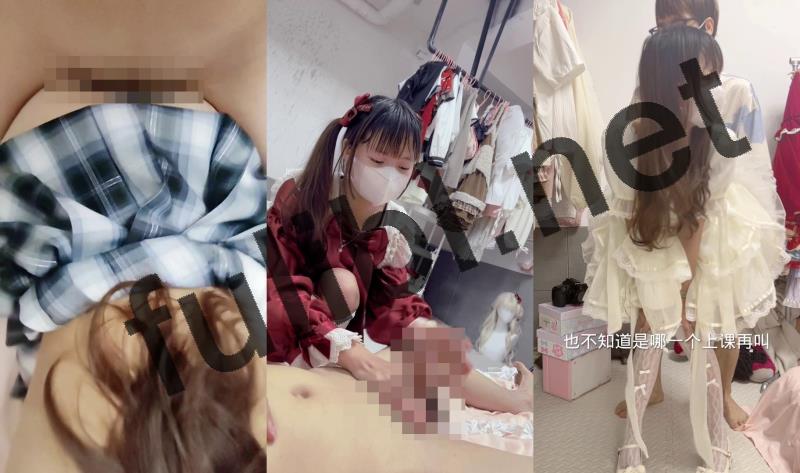 粉嫩00后福利姬@软软兔(TL)尺度私拍视图合集 第五弹[208P+35V/14.7G]