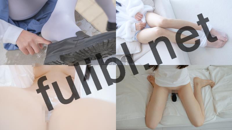 清纯白虎福利姬@赤西夜夜 - 吉他少女+晴空3套合集[242P+4V/4.52G]