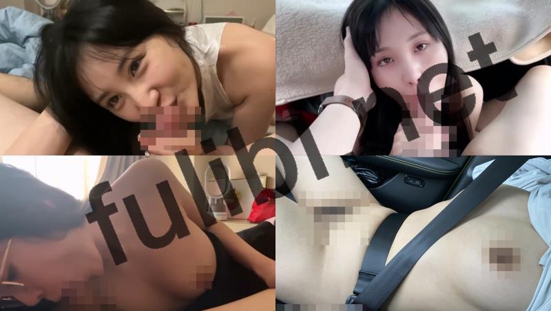 微笑吃鸡 素人少妇[9P+15V/164M]
