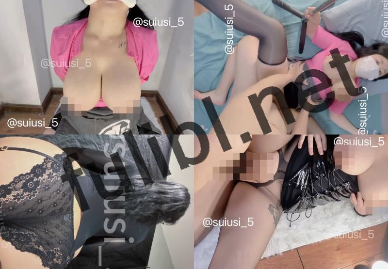 巨乳白虎福利姬@老公不在家 23年12月视图新作合集[105P+40V/2.04G]
