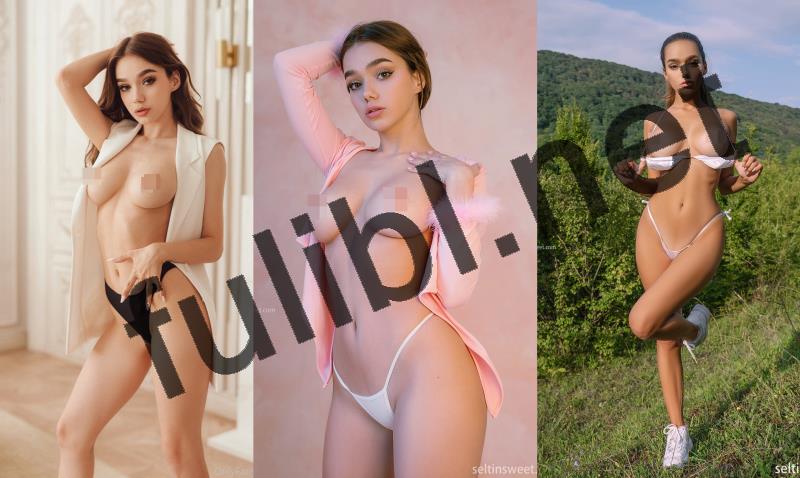 高颜值美乳模特@Ayla Ross 写真作品合集[1164P/1.23G]