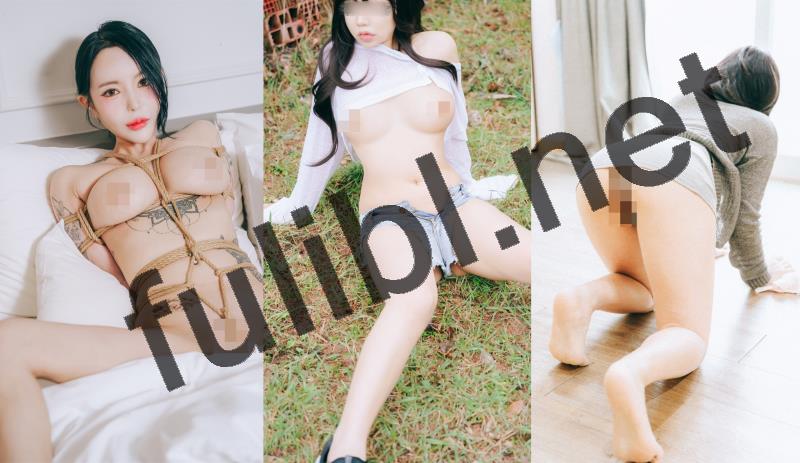 韩国人体写真 PUSSYLET系列 32套原版高清合集[2413P/17.7G]