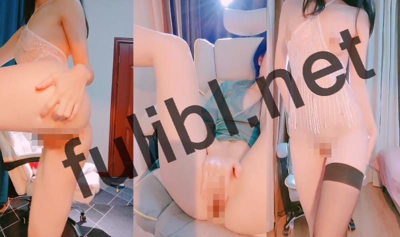 古风裸舞主播@临江仙 尺度福利秀[11V/16.6G]