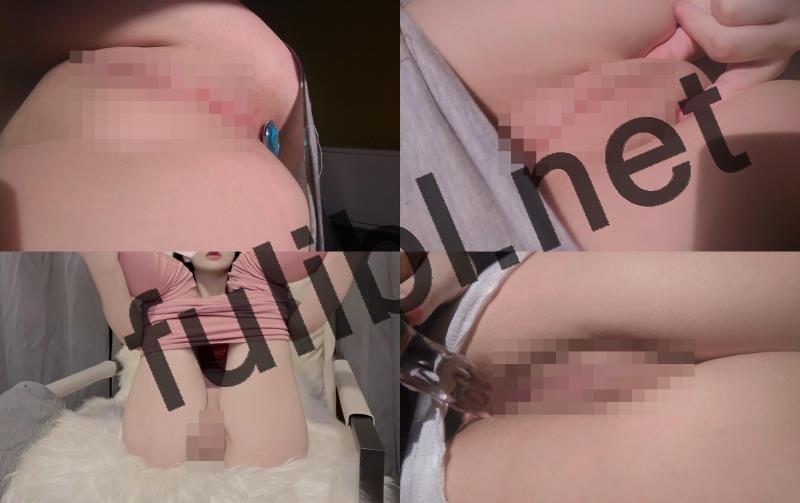 喜闻乐见系列第179弹之 粉嫩馒头一线天[113P+126V/16.0G]