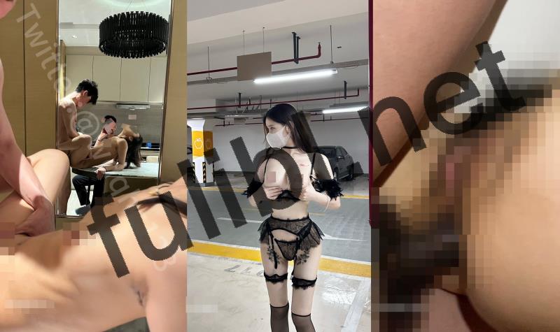 绿帽淫妻 11连发[605P+222V/4.23G]