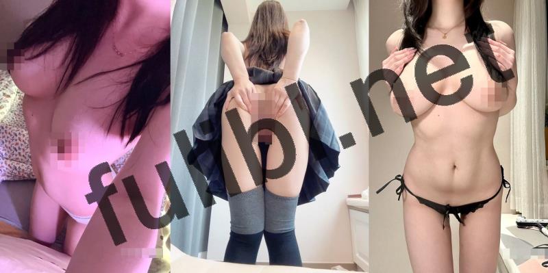 巨乳福利姬@小鲅鱼 尺度私拍视图合集 第二弹[295P+149V/1.79G]