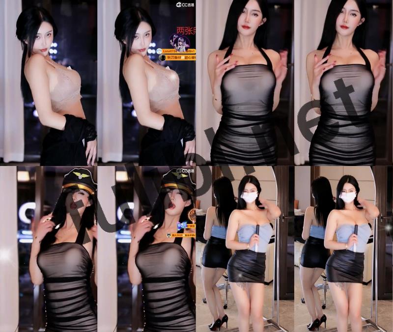 网易CC舞姬@依阳baby 性感热舞合集[64V/7.61G]