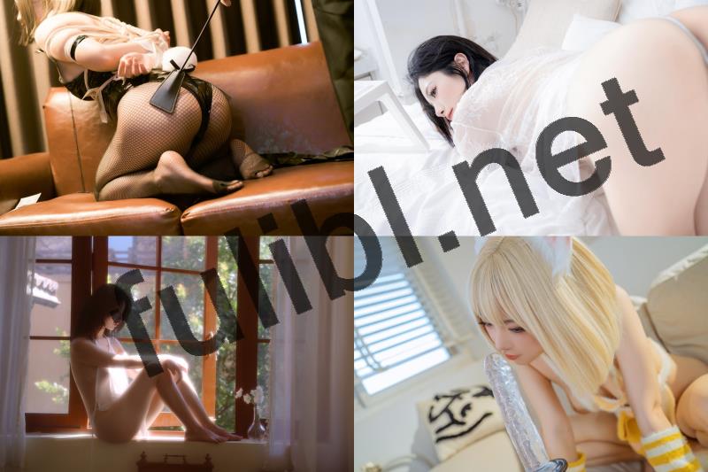 萌妹coser@桃良阿宅 写真作品17套新作合集[843P/6.46G]