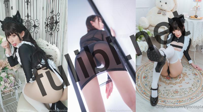 新加坡coser@kiyocosplay Onlyfans性感视图合集[907P+67V/1.20G]