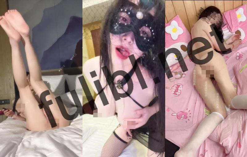 B站反差uper@浅老湿 尺度私拍视图合集[591P+271V/4.27G]