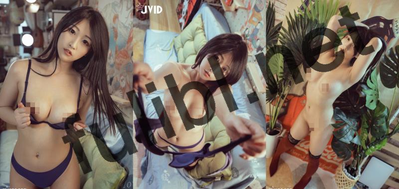 JVID - Cersei 初脱[174P+1V/797M]