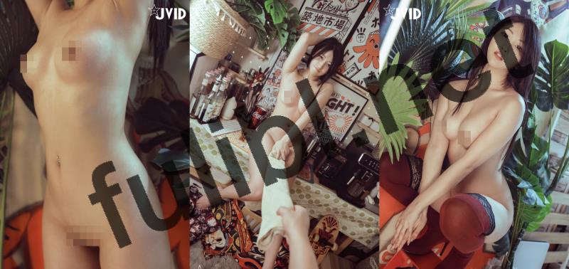 JVID - Cersei 初脱[174P+1V/797M]