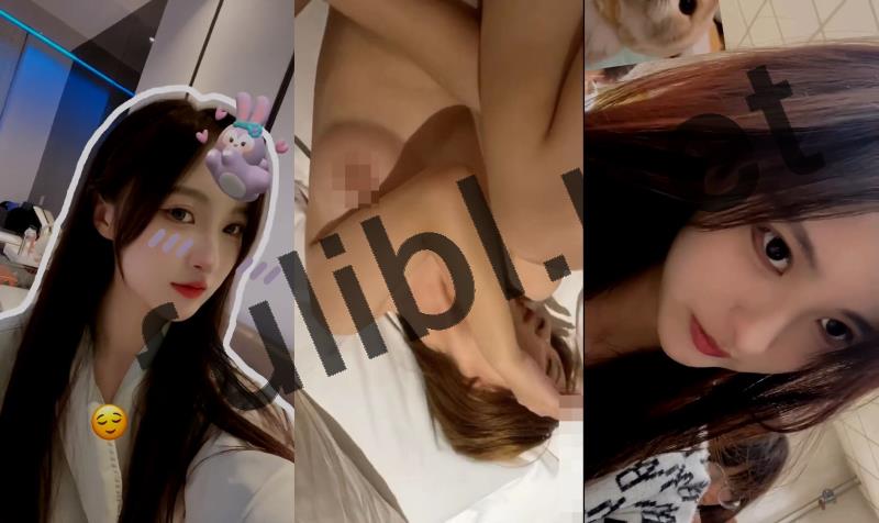 西X大学学生@穆诗蔓 尺度私拍[22P+16V/63M]