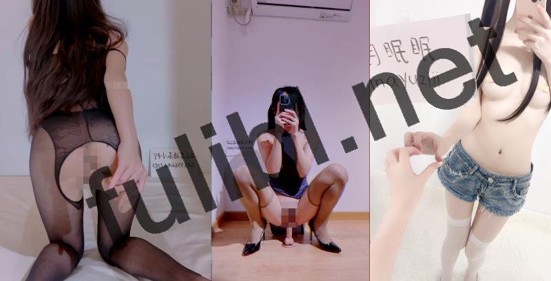 反差福利姬@苏小柠(NoviaBright)抖音风裸舞视图合集 第二弹[112P+134V/13.5G]