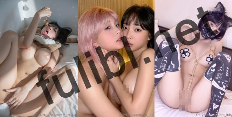 高颜值模特@姜仁卿 写真作品+onlyfans订阅+尺度擦边补录合集[1154P+78V/10.6G]
