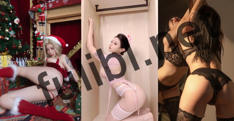 高质量coser@奈汐酱 写真作品28套新作合集[1429P+34V/13.2G]